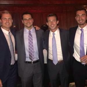 Meet your Posher, Curtis